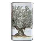 PUROFIORE Lattina 1 lt