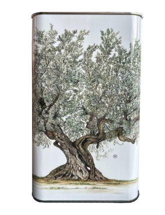 PUROFIORE Lattina 1 lt